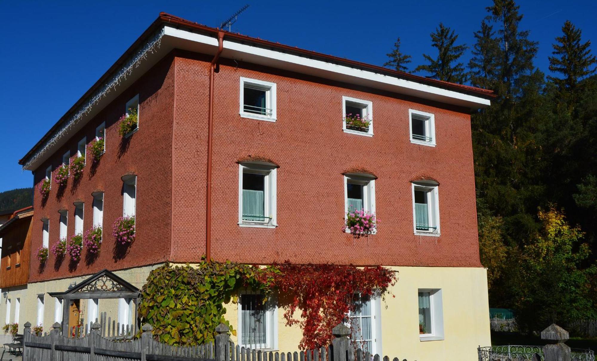Villa Vidal Villabassa Εξωτερικό φωτογραφία