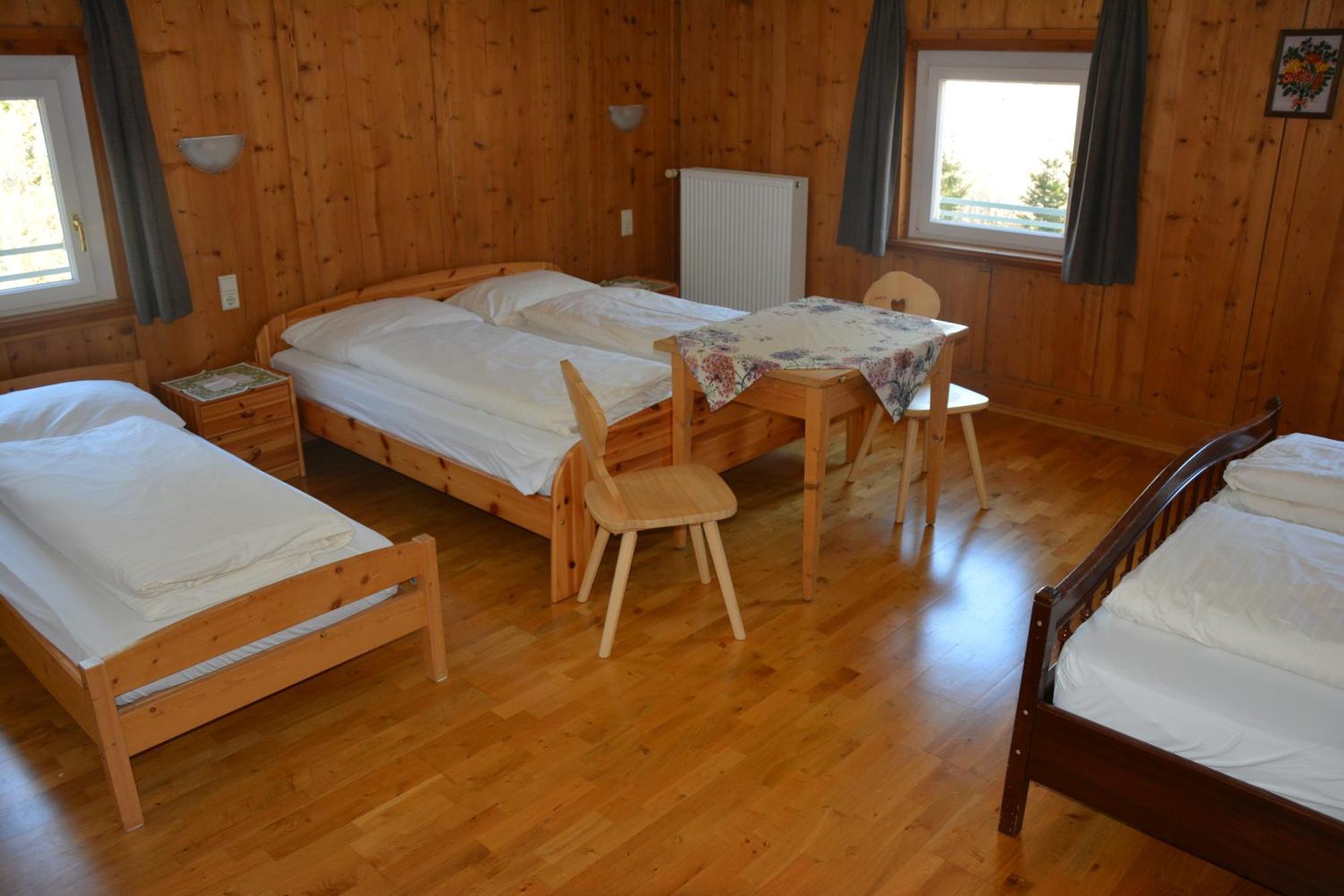Villa Vidal Villabassa Εξωτερικό φωτογραφία
